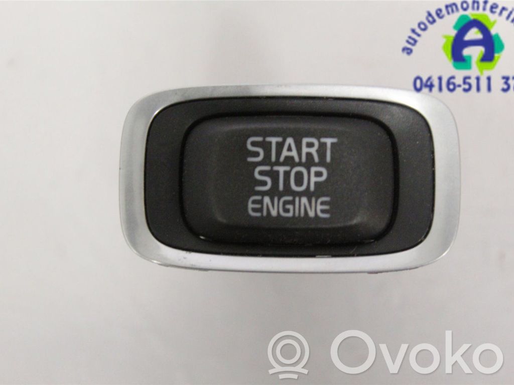 Engine start stop button switch   31456645,31334453,31334453