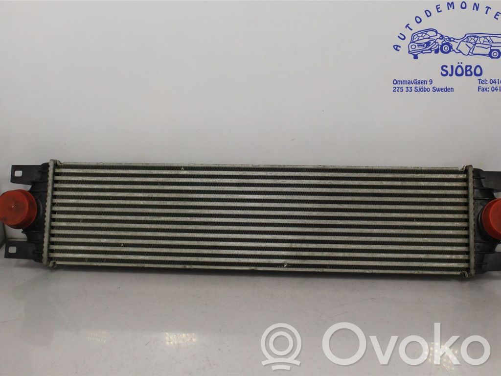 Radiador intercooler   7701057121,874806MC,874806MC