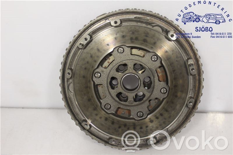 Nissan Pulsar Flywheel 