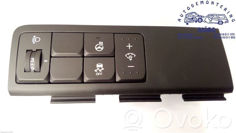 KIA Soul Interruptor de control multifunción 