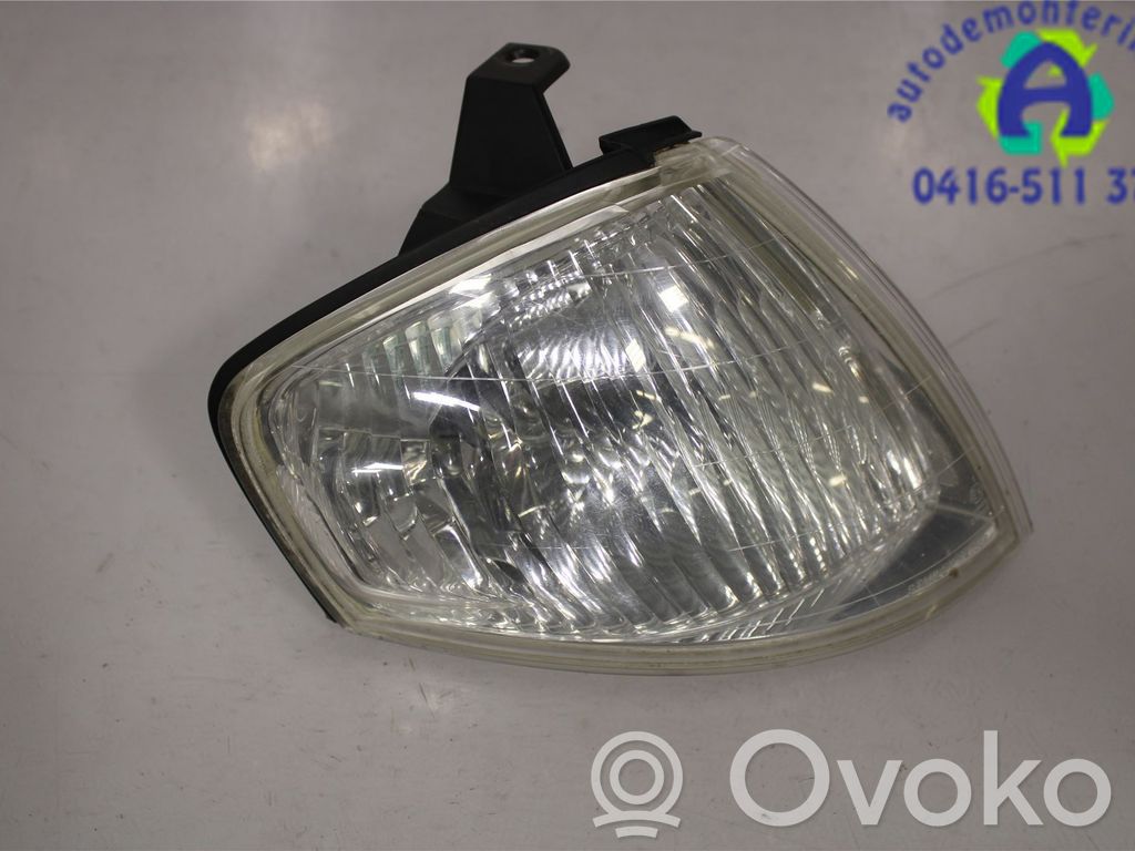 Mazda 323 F Front indicator light 