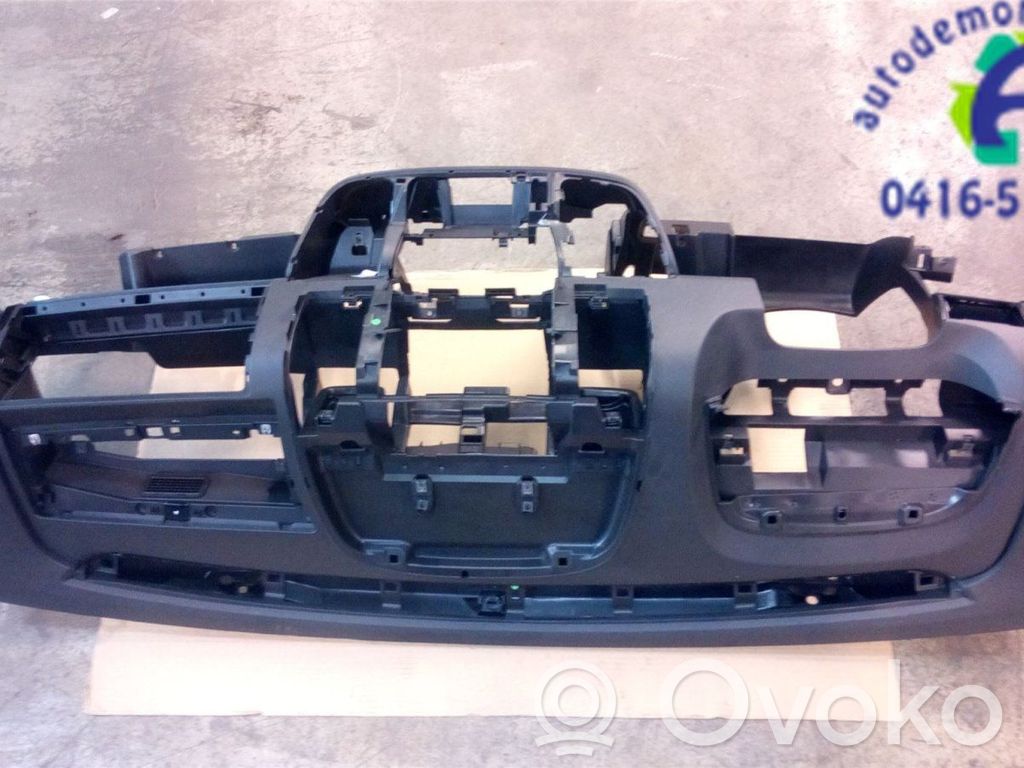 Fiat Ducato Panelė 