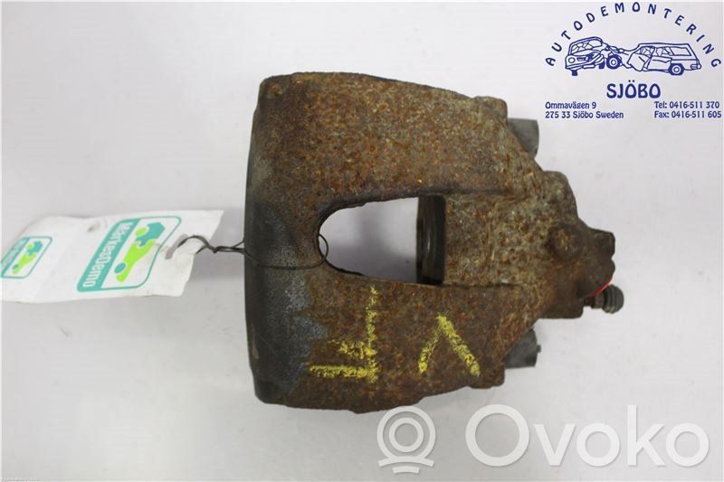 Bremssattel vorne   1682876