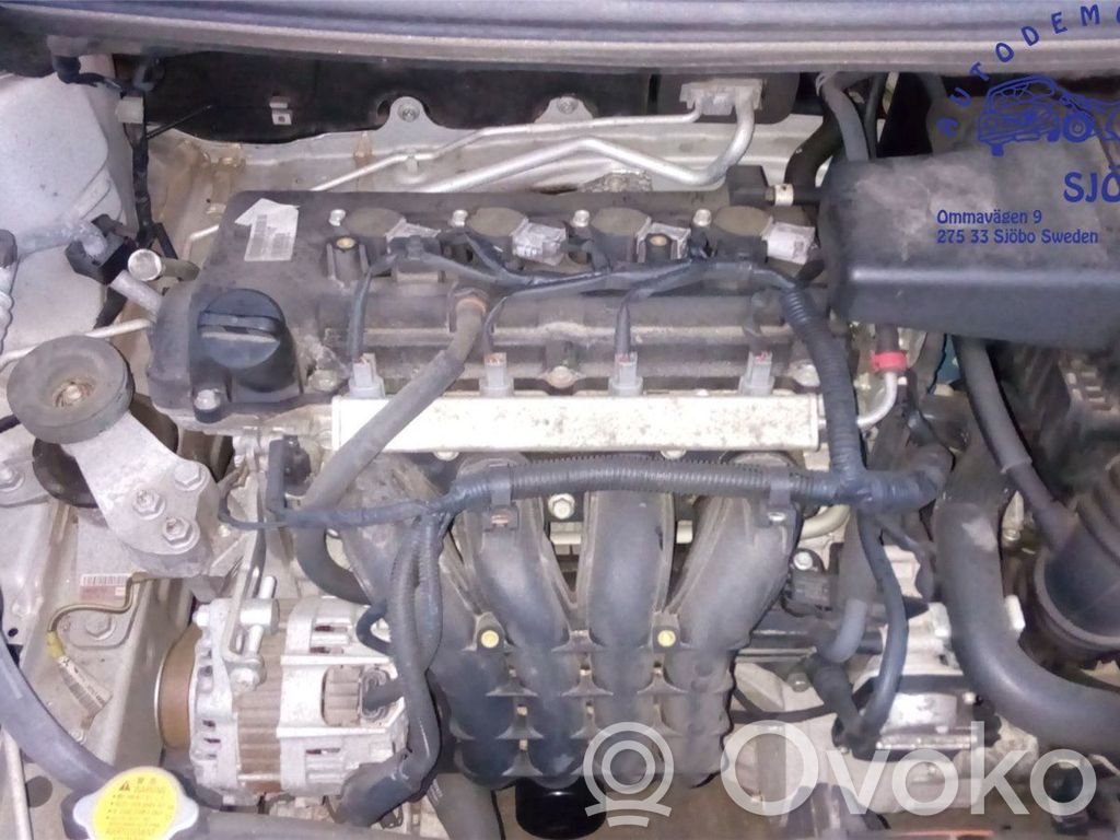 Motor   1000B986