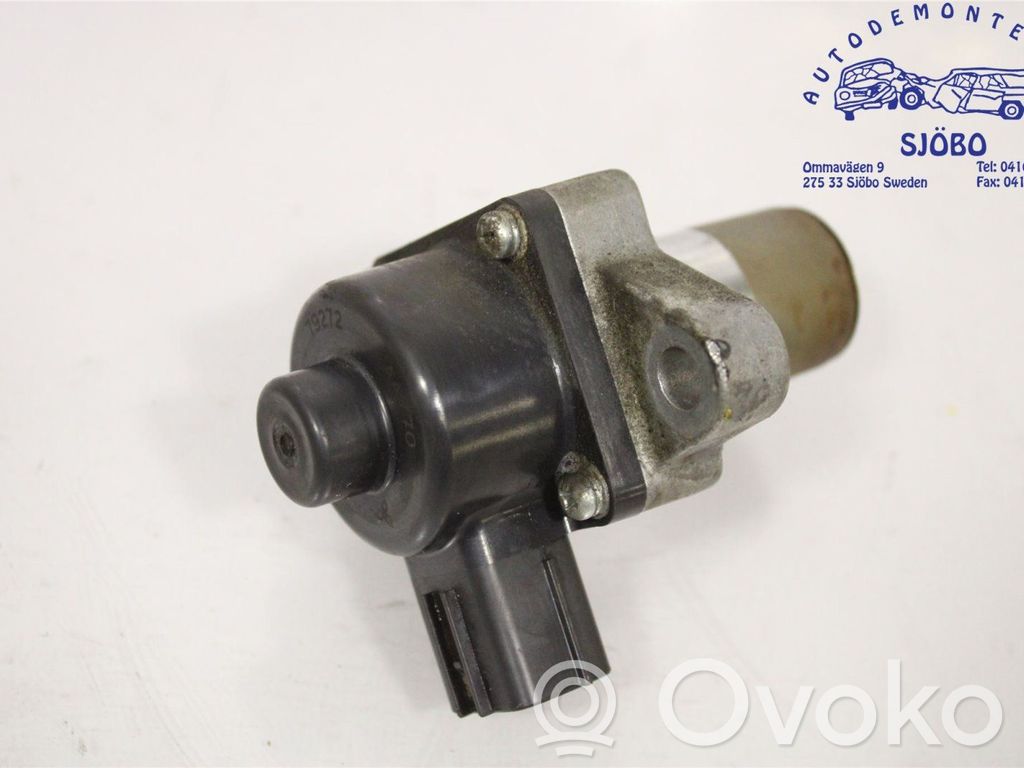 Subaru Forester SJ Válvula EGR 