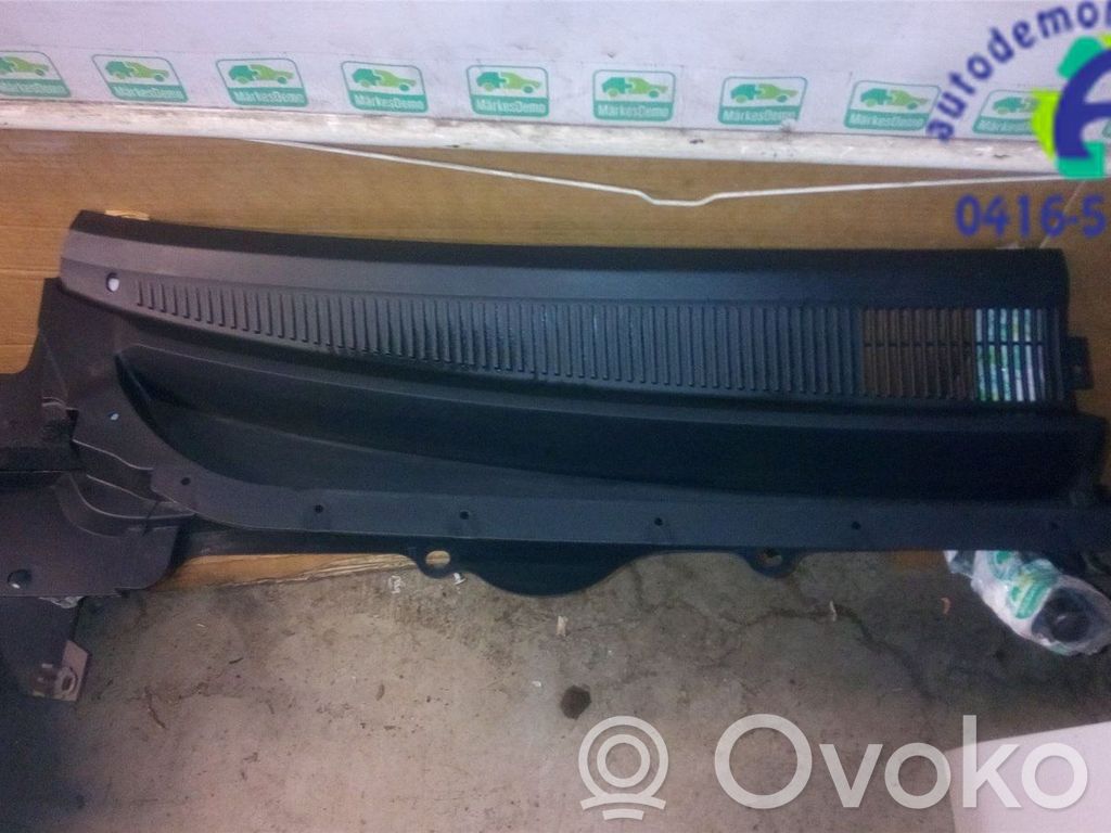 Ford Ranger Pyyhinkoneiston lista 