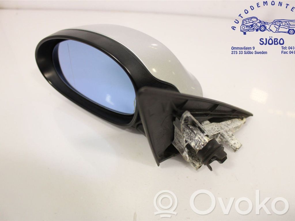 Veidrodėlis (elektra valdomas)   51167189945,F0142101,F0142101