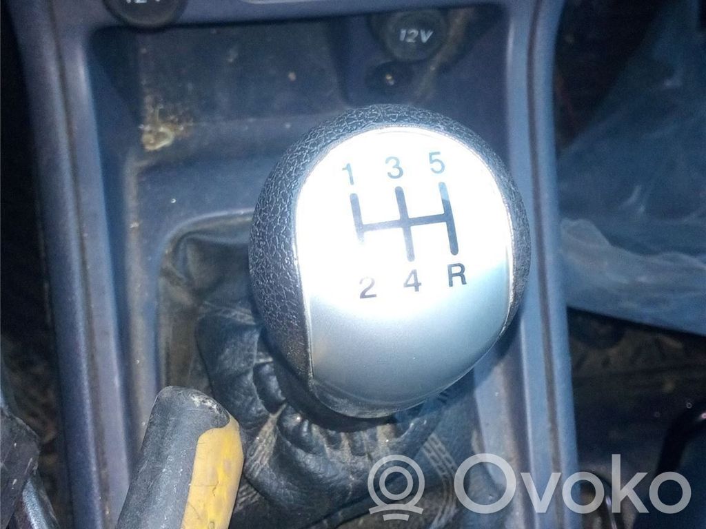 Ford Transit -  Tourneo Connect Scatola del cambio manuale a 5 velocità 