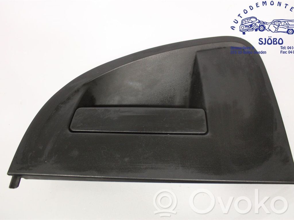 Chevrolet Aveo Manecilla externa puerta delantera 
