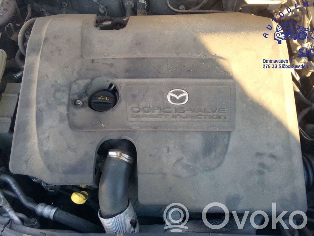 Двигатель   Y64202300A