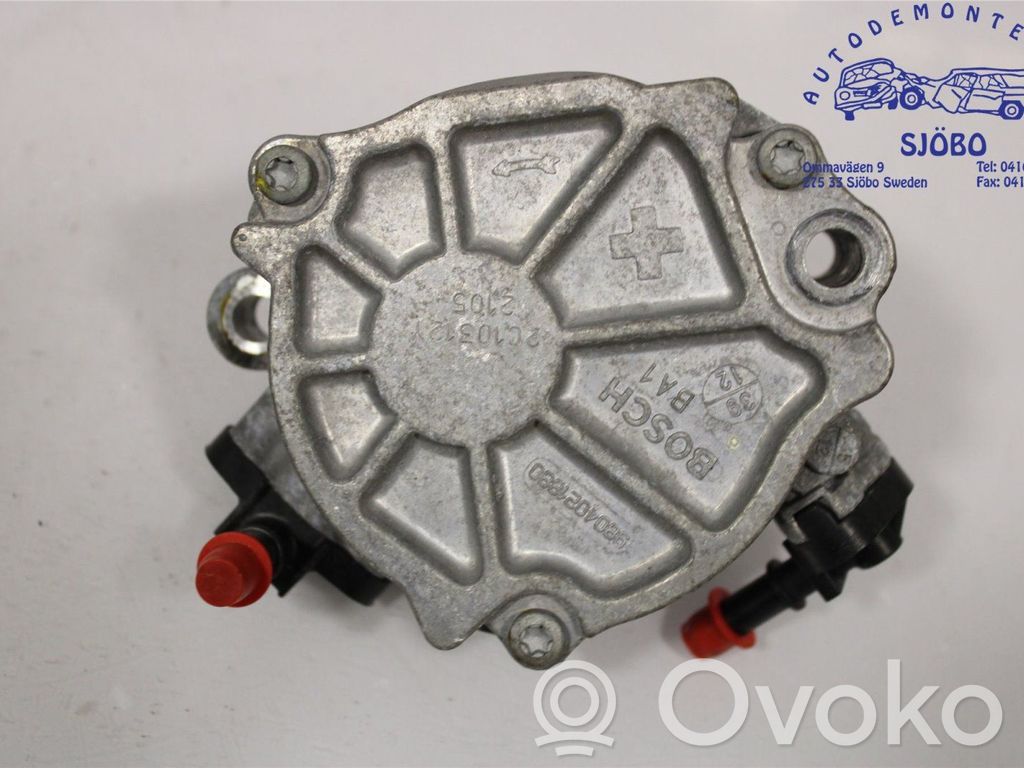 Vacuum pump   1785236,9804021880,9804021880