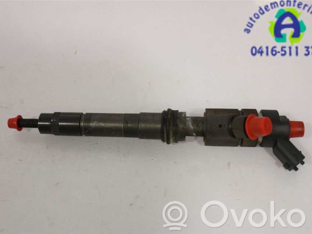 Inyector de combustible   504066141,500371101,0445120011