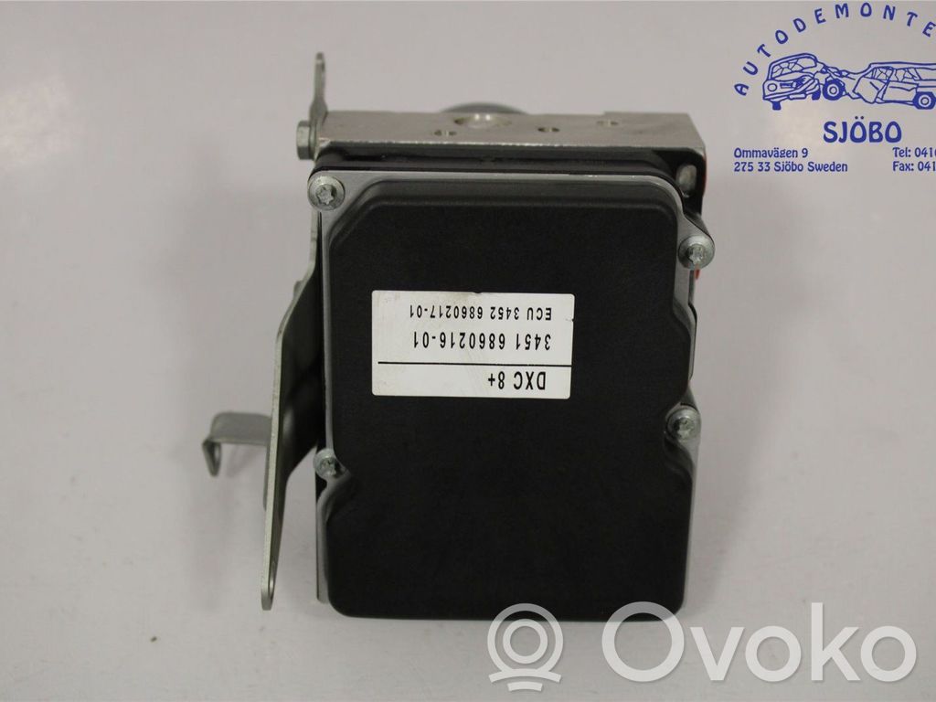 Pompe ABS   34516856926,3451686021601,3451686021601