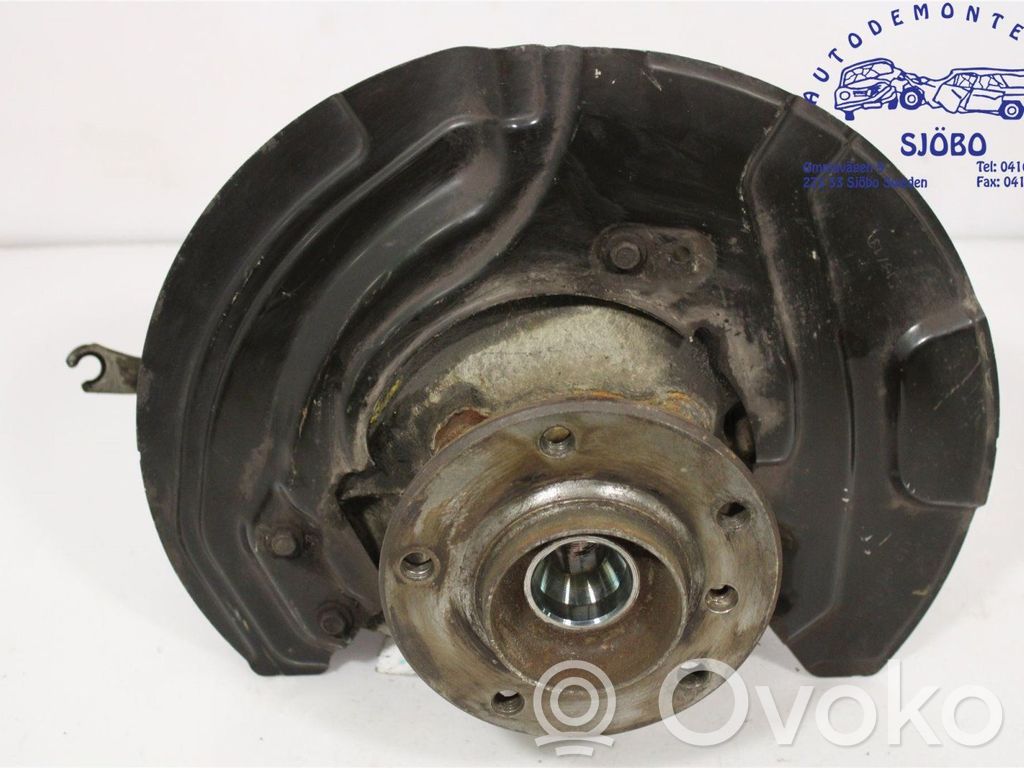 BMW X1 E84 Achsschenkel vorne 