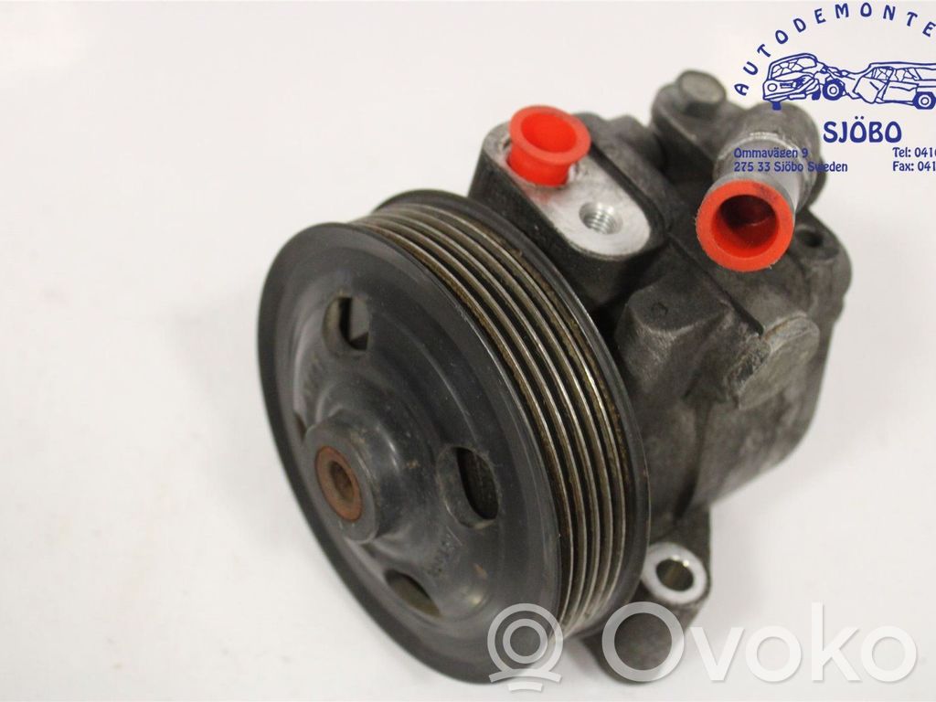 Ohjaustehostimen pumppu   1674661,6G913A696AG,6G913A696AG