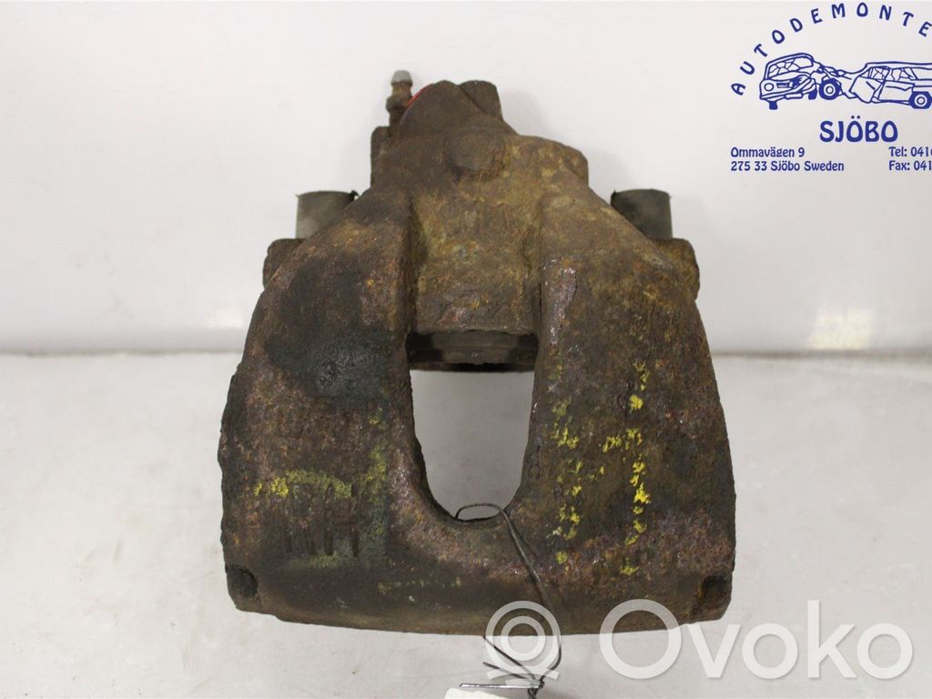 Bremssattel vorne   1682875