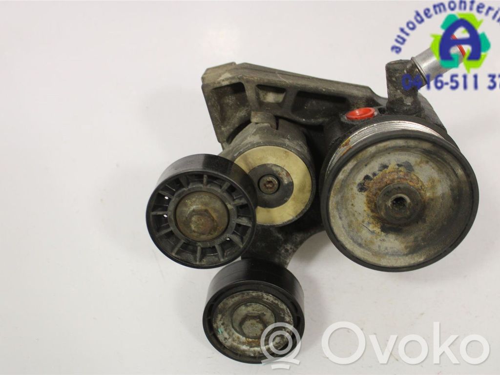 Fiat Ducato Ohjaustehostimen pumppu 