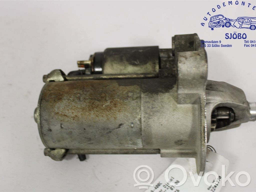 Starteris   Y60118400C,Y60118400C,Y60118400C