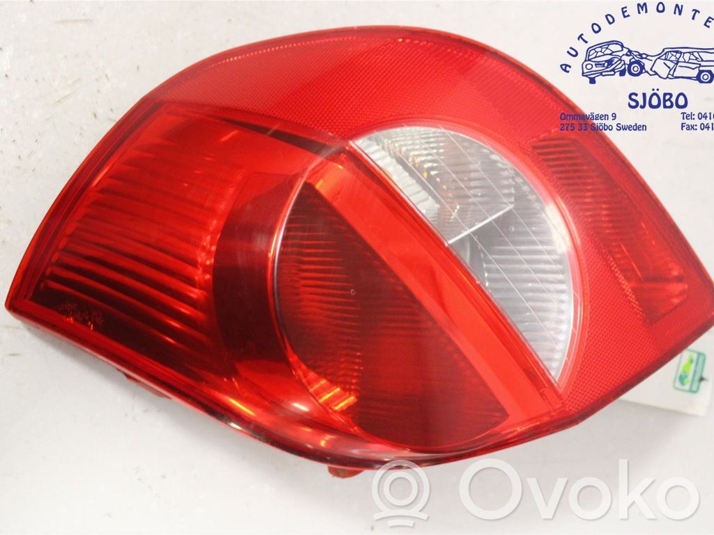 Renault Clio III Takavalot 