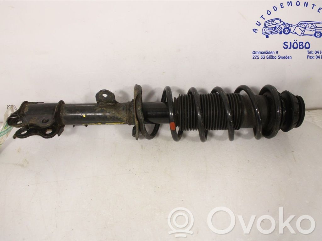 Stoßdämpfer Federbein   E43023VD0B