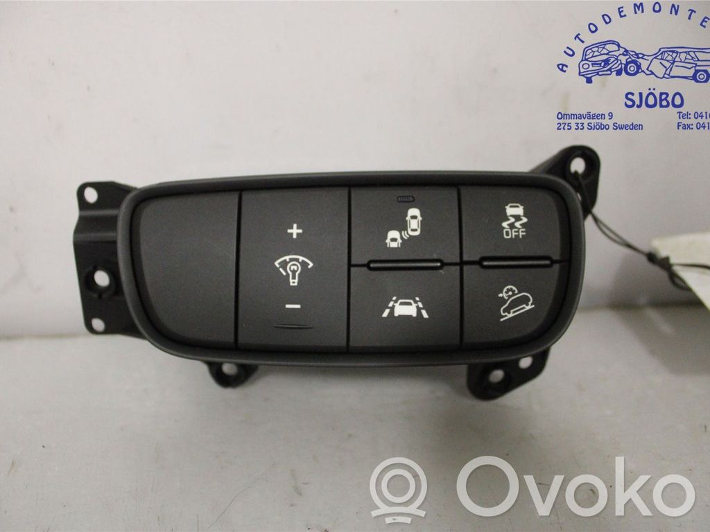 KIA Sorento Interruptor de control multifunción 