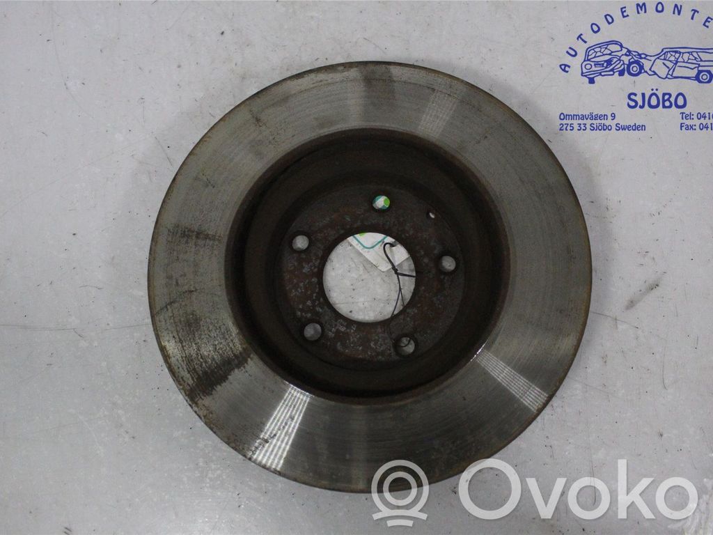 Etujarrulevy   K01133251B