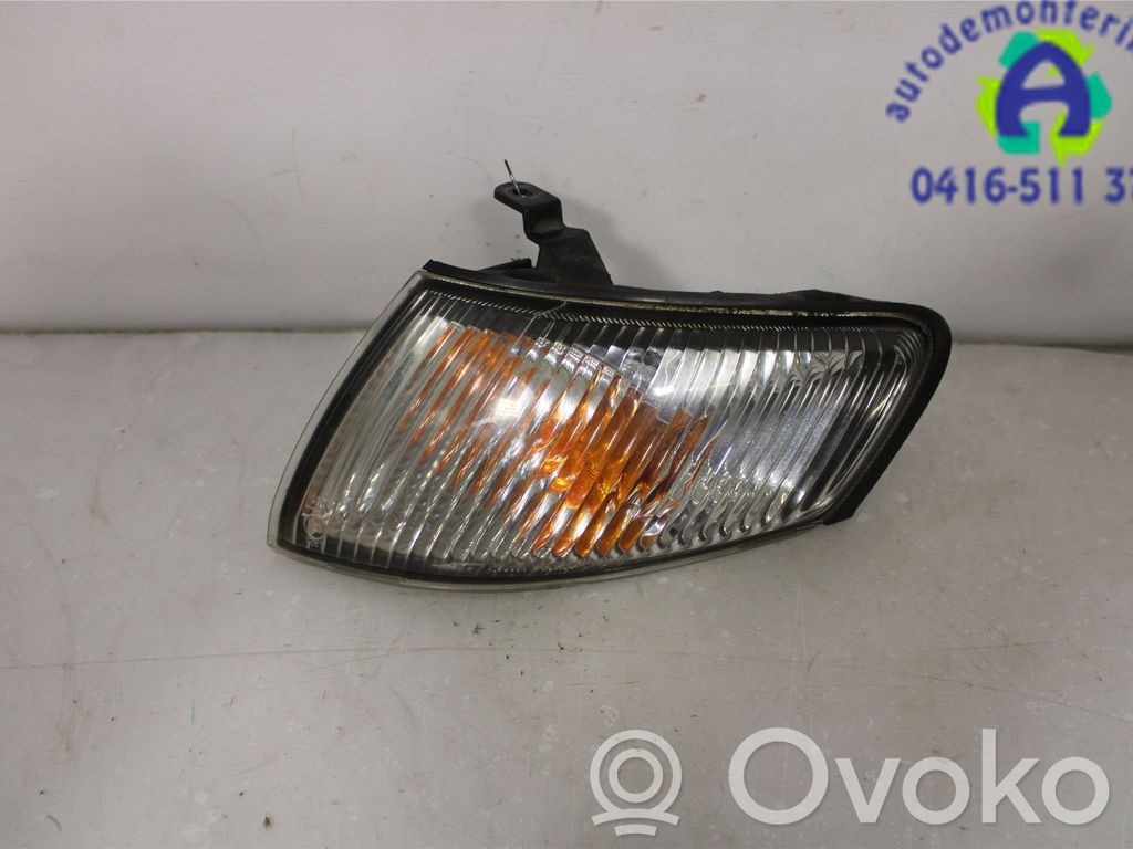 Mazda 626 Front indicator light 