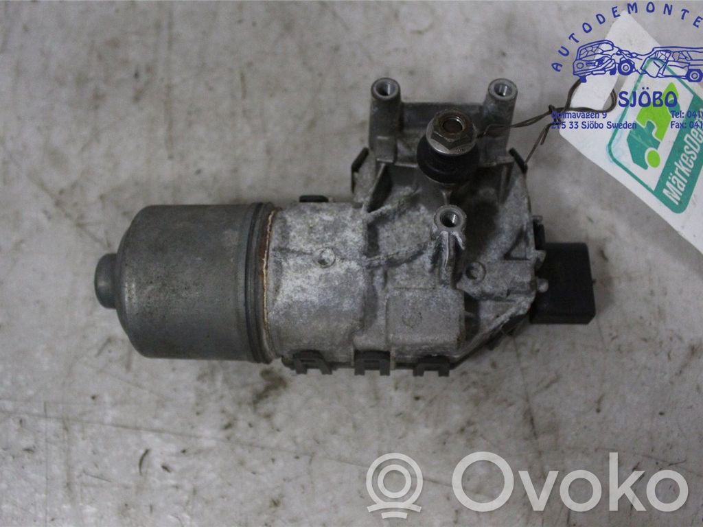 Motor del limpiaparabrisas   1704578,4M5117508AB,4M5117508AB