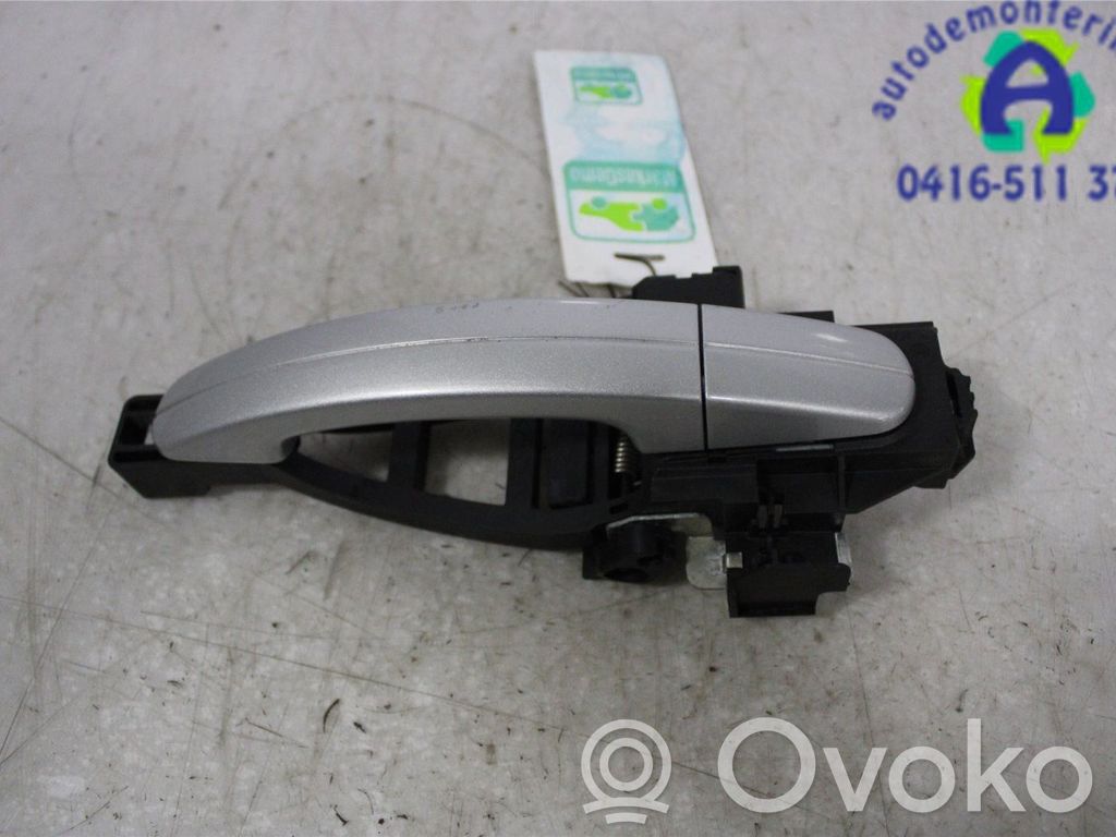 Manecilla externa puerta delantera   1738727,1933899,BM51A224A36CG