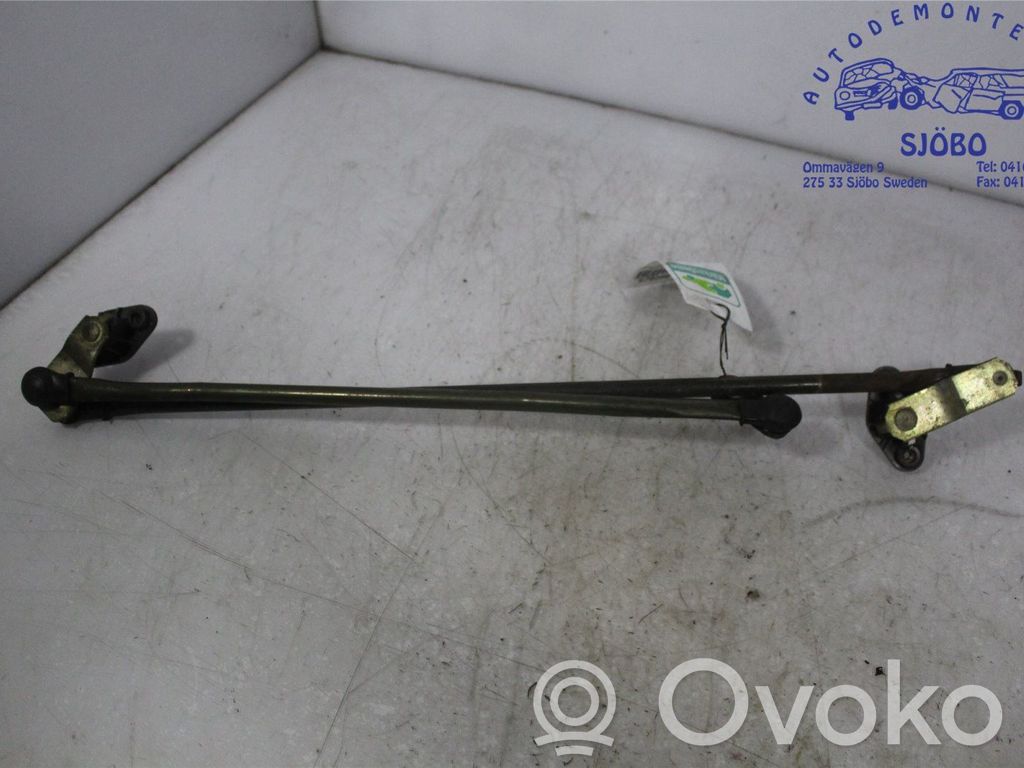Mazda MX-5 NA Miata Front wiper linkage 