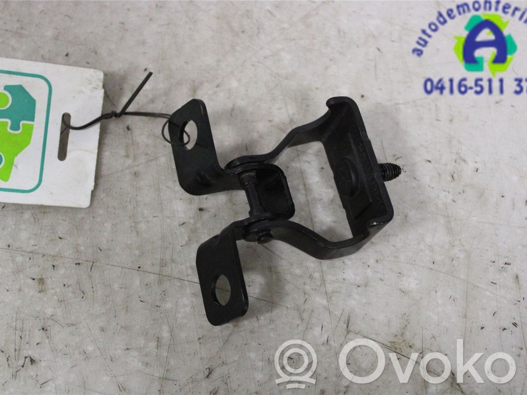 Peugeot 308 Tailgate/trunk/boot hinge 