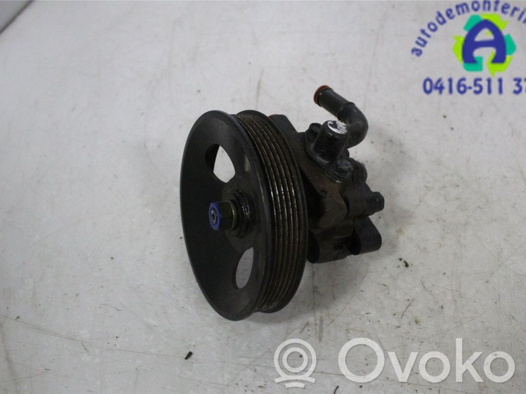 Chevrolet Evanda Servopumpe 