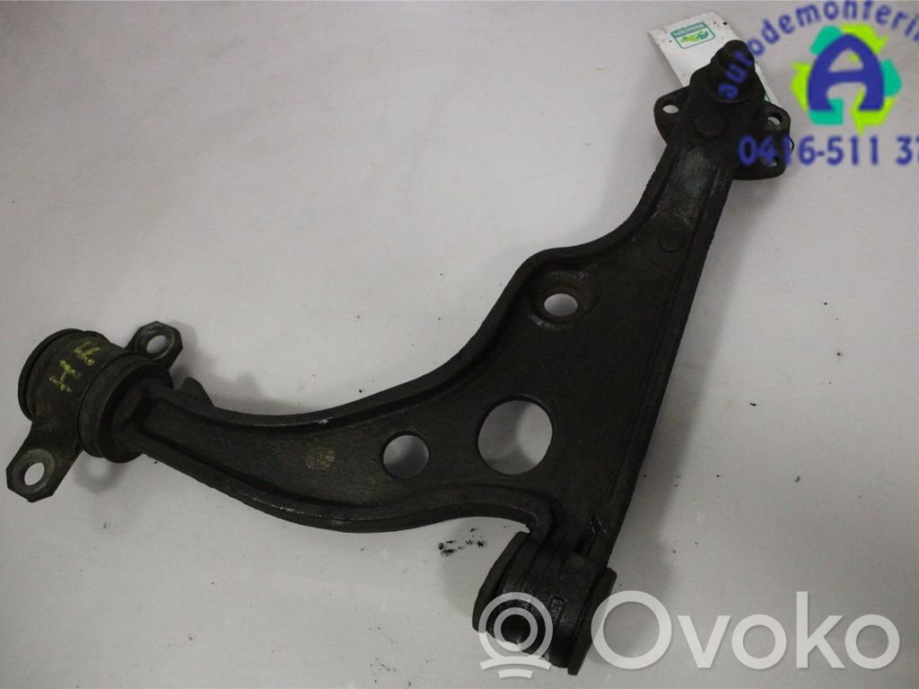 Fiat Ducato Dolny wahacz przedni 