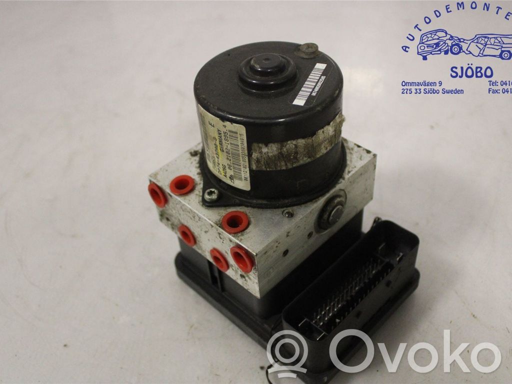 Pompa ABS   DPY4437A0B,DP74437A0B,DP74437A0B