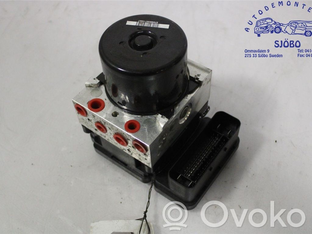 ABS-pumppu   2024434,CV612C405ED,CV612C405ED