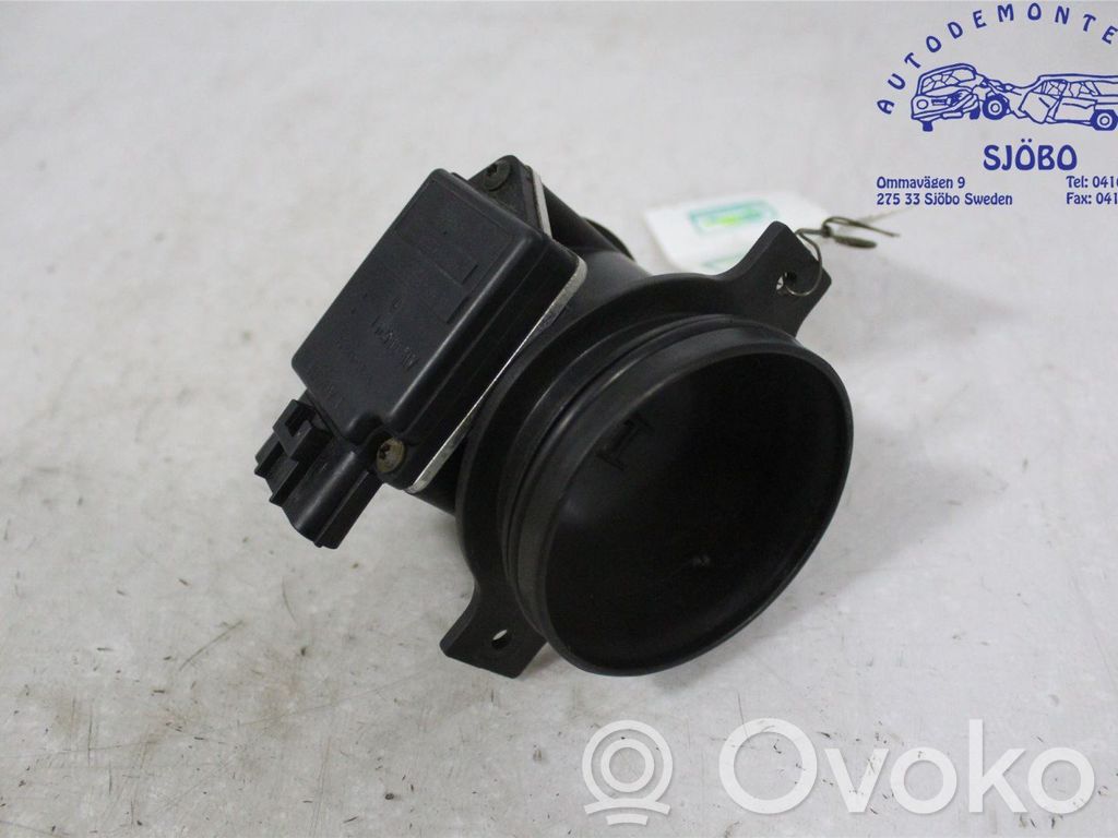 Mass air flow meter   4138872,2M5U12B624AC,2M5U12B624AC