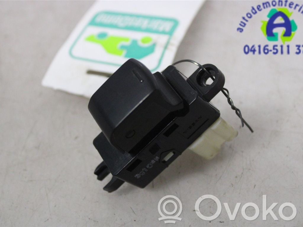 Interruptor del elevalunas eléctrico   254111FA0A