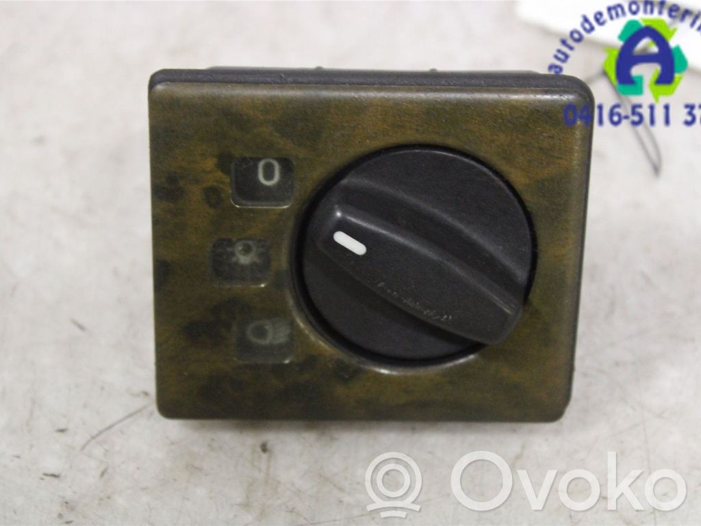 Fiat Ducato Interruptor de luz 