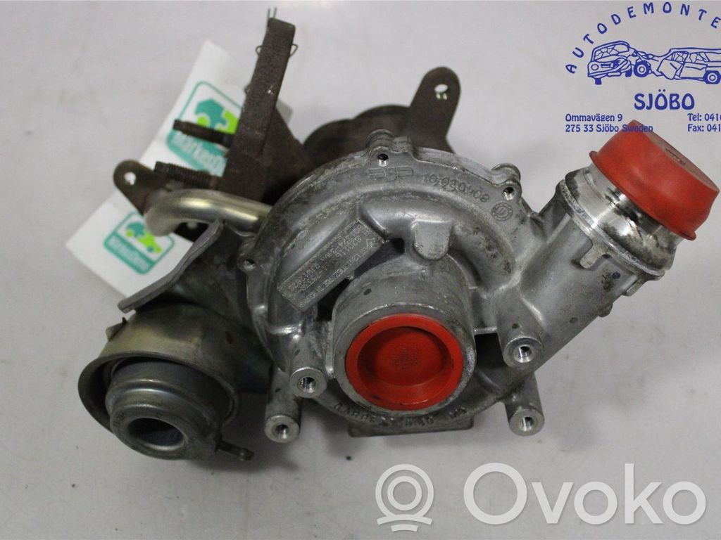 Turboahdin   1441100Q2N,144117533R,144117533R