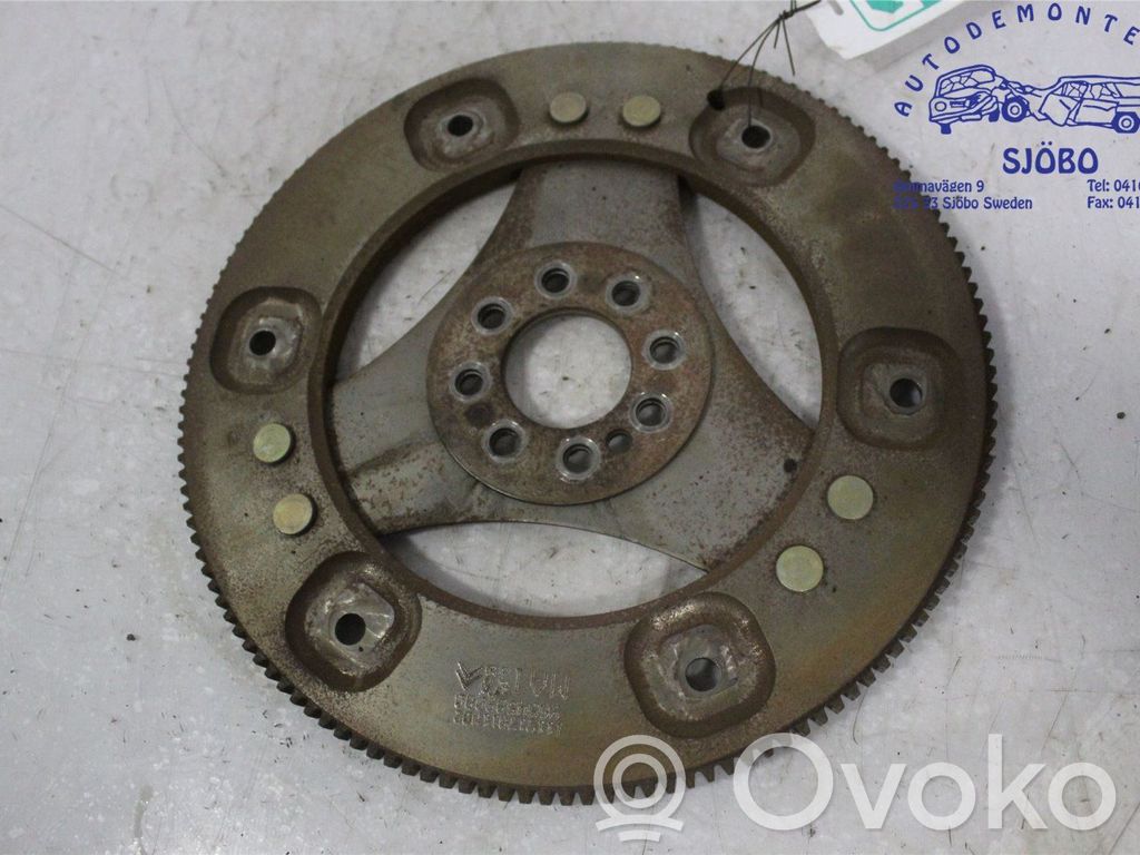 Peugeot 508 Volante motor 