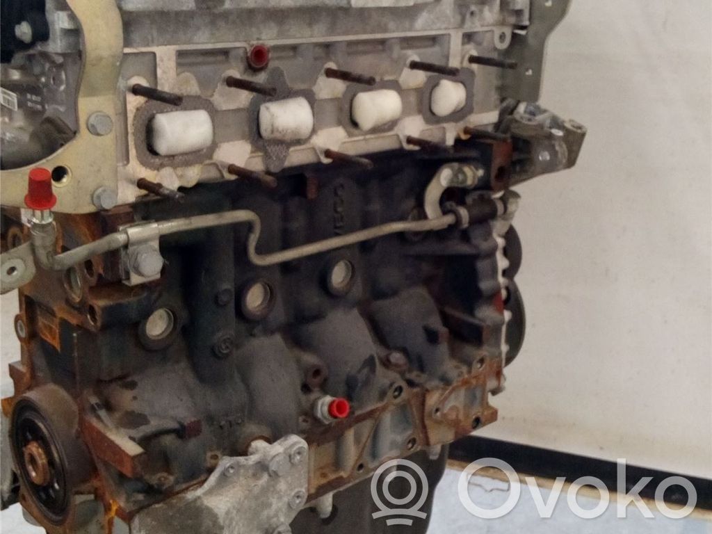 Fiat Ducato Motor 
