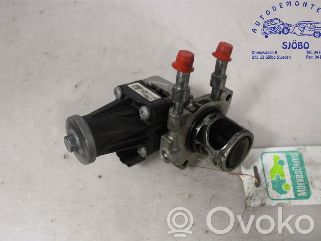 EGR-venttiili   2342011,9829870280,9829870280