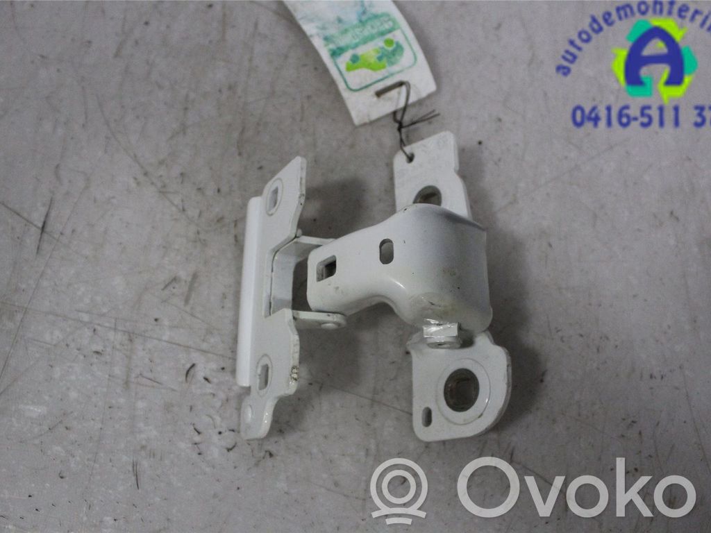 Tailgate/trunk/boot hinge   8715E8,9819992580,9687860480