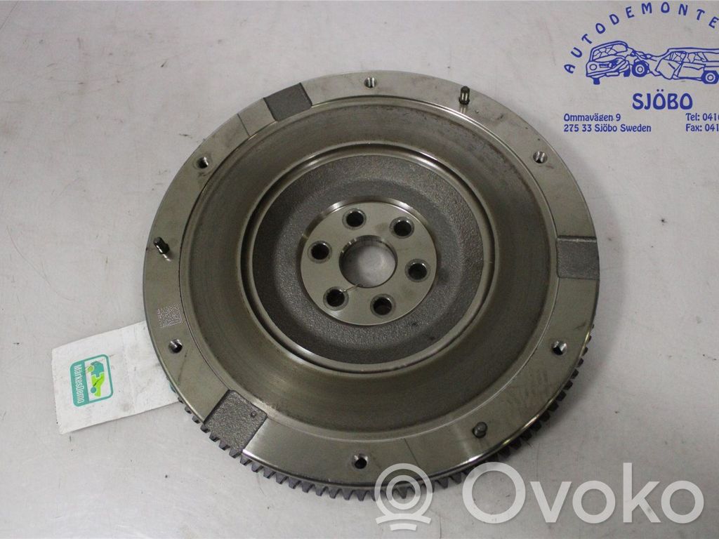 Ford Focus Smagratis 