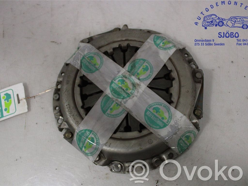 Pressure plate   4130026021,4110026021,4110026021