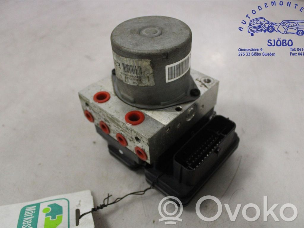 KIA Ceed ABS bloks 