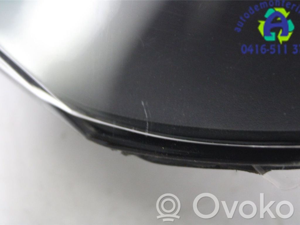 Speedometer (instrument cluster)   1328422,98AB10849CG,98AB10849CG