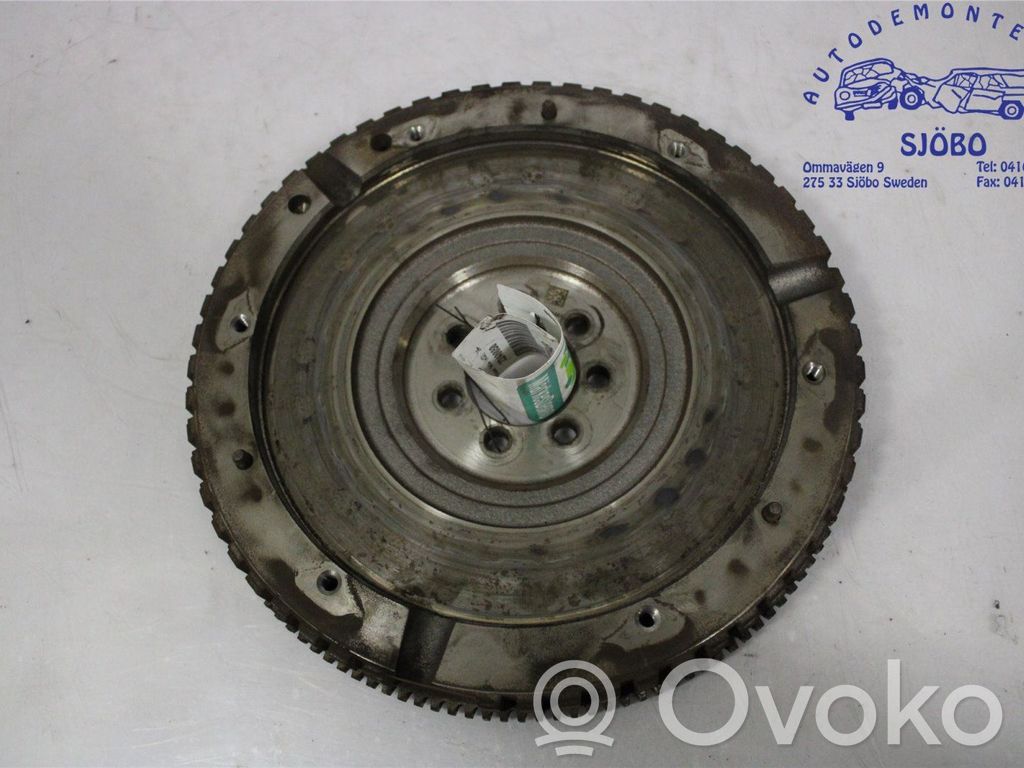 Volante motor   1231000QAW