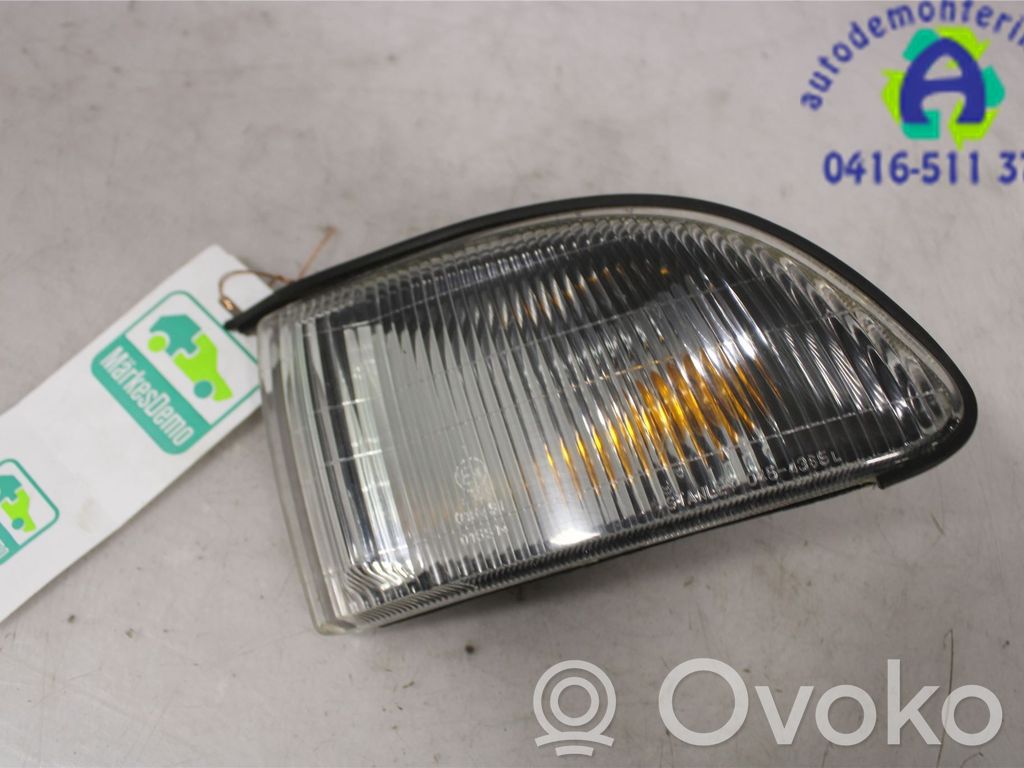 Mitsubishi Galant Frontblinker 