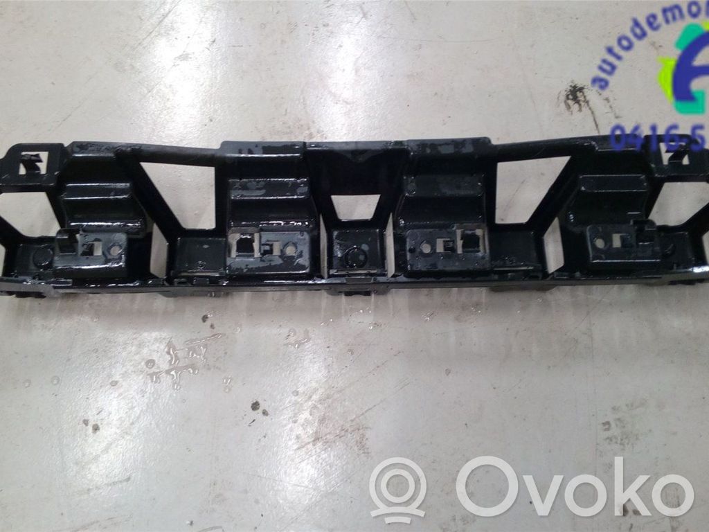 Citroen C5 Galinis sustiprinimas bamperio 